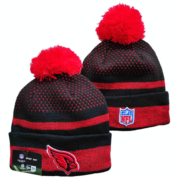 Arizona Cardinals Knit Hats 044